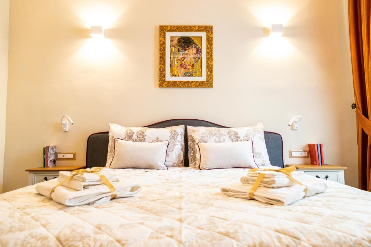 Bed and Breakfast Residenza Di Nucci Térmoli Exterior foto